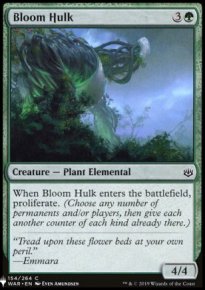 Carcasse de floraison - Mystery Booster 2