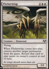 Flickerwisp - Mystery Booster 2