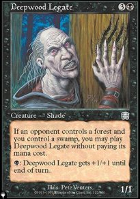 Deepwood Legate - Mystery Booster 2