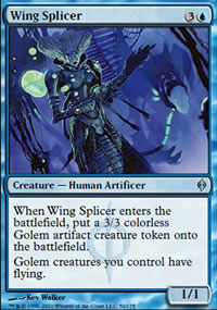 Wing Splicer - 