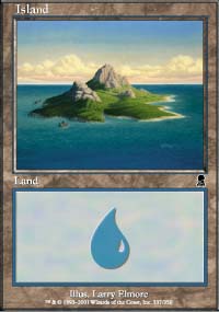 Island 3 - Odyssey