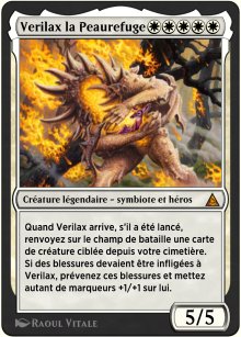 Anti-Venom, horrible gurisseur - Through the Omenpaths