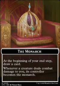 The Monarch - 