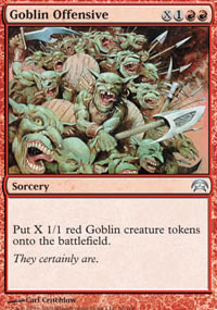Goblin Offensive - 
