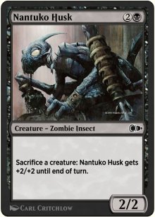 Nantuko Husk - Pioneer Masters