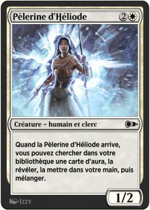 Plerine d'Hliode - Pioneer Masters