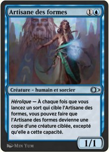 Artisane des formes - Pioneer Masters