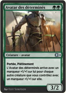 Avatar des dtermins - Pioneer Masters