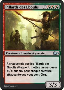 Pillards des boulis - Pioneer Masters