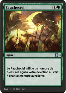 Faucheciel - Pioneer Masters