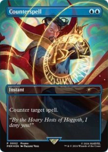 Contresort - Misc. Promos