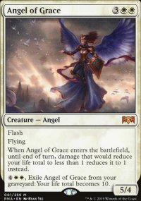 Angel of Grace - 