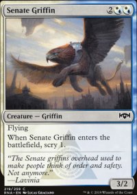 Senate Griffin - 