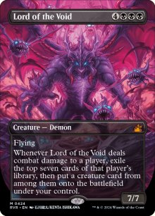 Lord of the Void - 