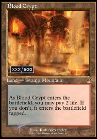 Blood Crypt - 
