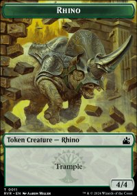 Rhino - 