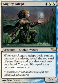Augury Adept - 