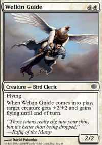 Welkin Guide - 