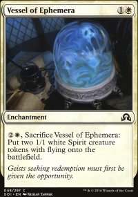 Vessel of Ephemera - 