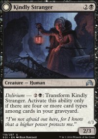 <br>Demon-Possessed Witch