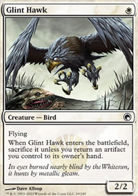 Glint Hawk - 