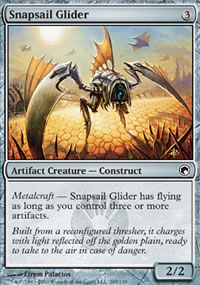 Snapsail Glider - 