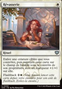 R�vasserie - Secrets of Strixhaven