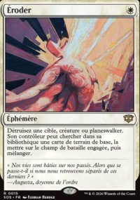 �roder - Secrets of Strixhaven