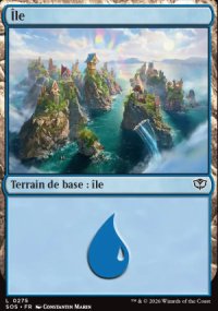 �le - Secrets of Strixhaven