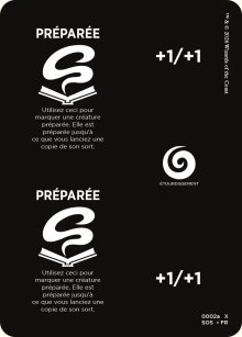 Marqueurs d�tachables<br>Marqueurs d�tachables