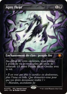 �pre fleur - Special Guests