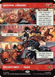 Maximum Carnage - Marvel's Spider-Man