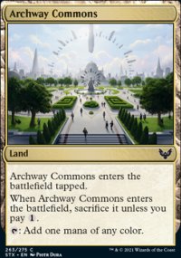 Archway Commons - 