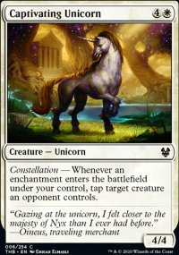 Captivating Unicorn - 