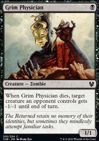 Grim Physician - 