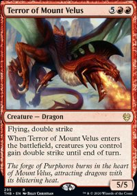 Terror of Mount Velus - 