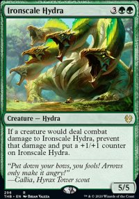 Ironscale Hydra - 
