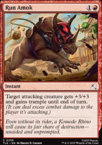 Folie furieuse - Avatar: The Last Airbender Eternal-Legal