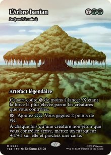 Le Grand Cromlech - Avatar: The Last Airbender Eternal-Legal