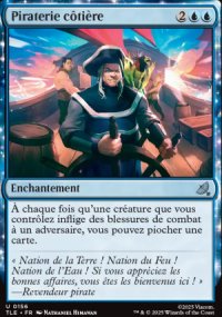 Piraterie ctire - Avatar: The Last Airbender Eternal-Legal