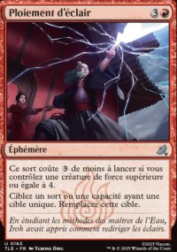 Ploiement d'clair - Avatar: The Last Airbender Eternal-Legal