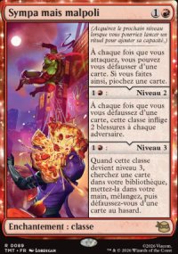 Sympa mais malpoli - Teenage Mutant Ninja Turtles