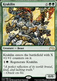 Krakiln - 