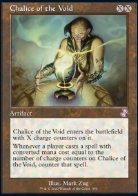 Chalice of the Void - 