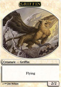 Griffin - dition virtuelle