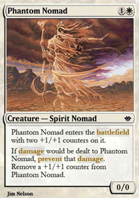 Phantom Nomad - 
