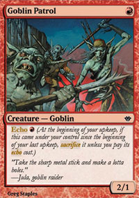 Goblin Patrol - 