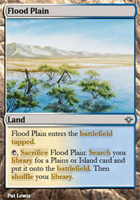 Flood Plain - 
