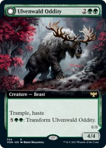 <br>Ulvenwald Behemoth