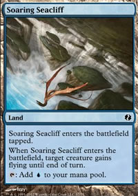 Soaring Seacliff - 